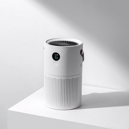 Punera Portable Air Purifier HEPA Filter