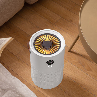 Punera Portable Air Purifier HEPA Filter