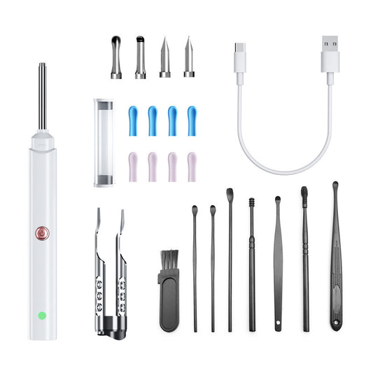 Glowence Ear Cleaner HD Camera