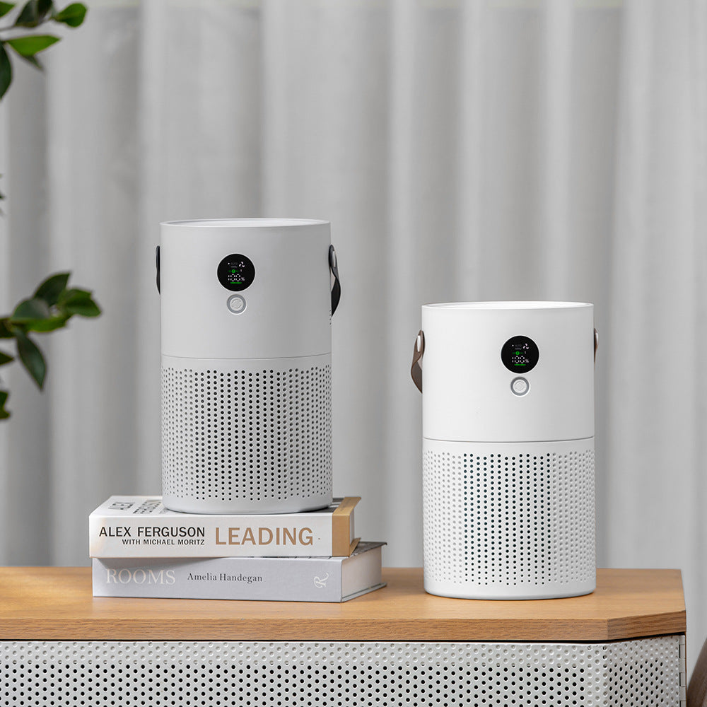 Punera Portable Air Purifier HEPA Filter