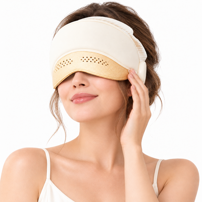 Glowence Electric Head Massager