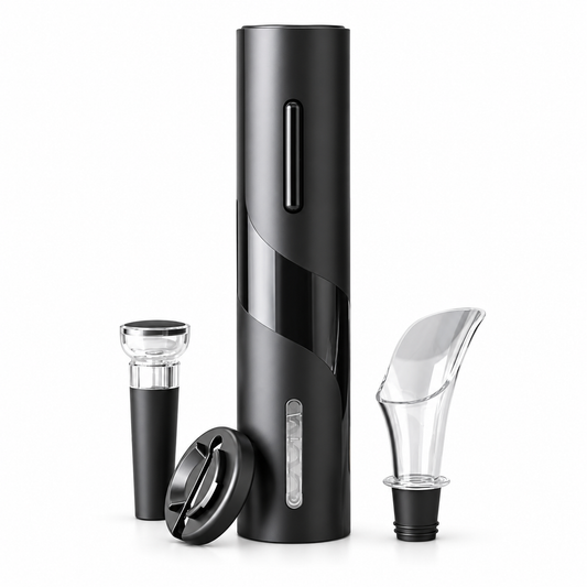 Brindel Electric Wine Opener