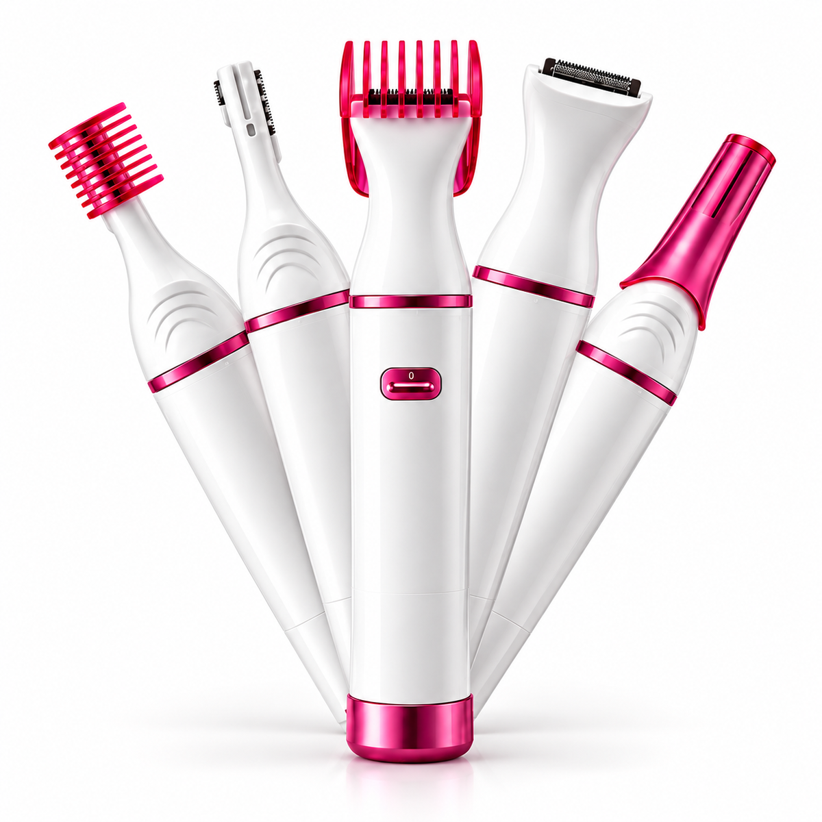 Glowence Facial Hair Remover For Women