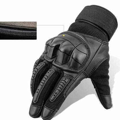 Lumenvira Tactical Military Gloves