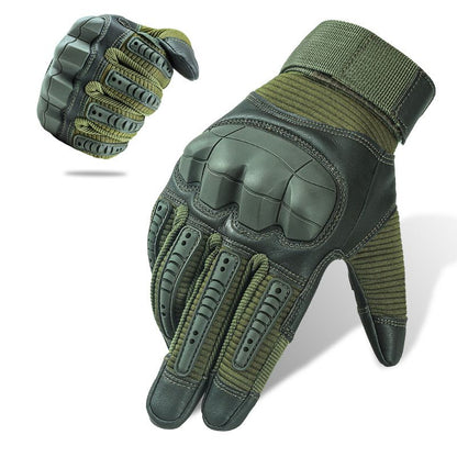 Lumenvira Tactical Military Gloves