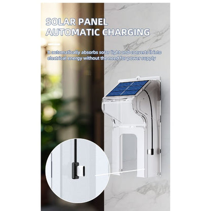 Camurex 2.0 Smart Video Doorbell Camera