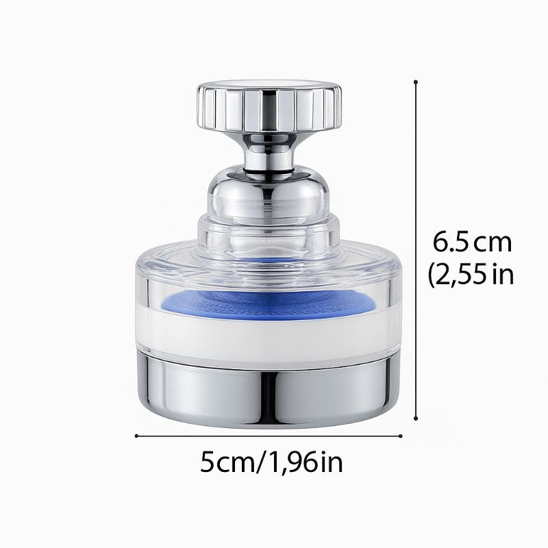 Aquyn Tap Water Filter