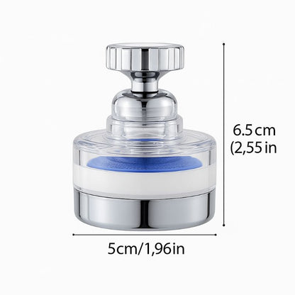 Aquyn Tap Water Filter