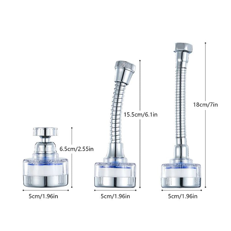 Aquyn Tap Water Filter