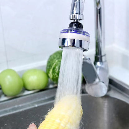 Aquyn Tap Water Filter