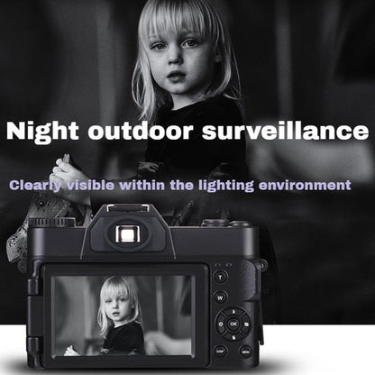 Lumvix Pro Digital Camera