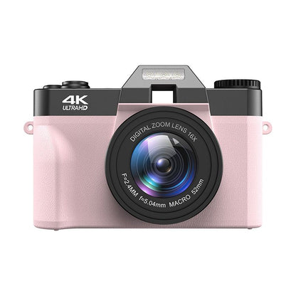 Lumvix Pro Digital Camera