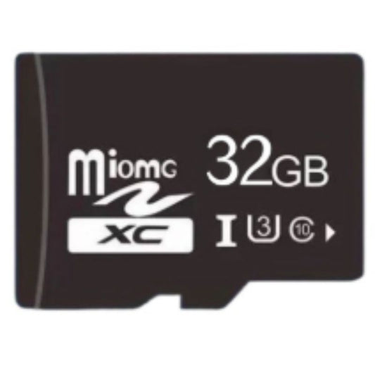 Memory Card