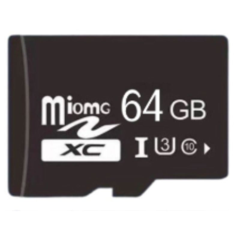 Memory Card