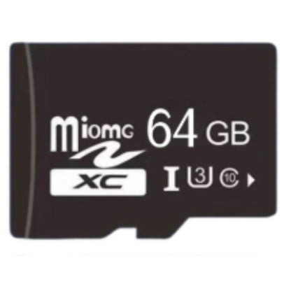 Memory Card