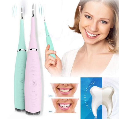 Glowence  Plaque remover
