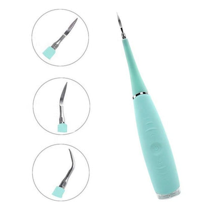 Glowence  Plaque remover