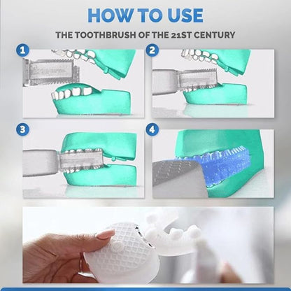 Glowence 360 Sonic Toothbrush