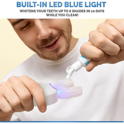 Glowence 360 Sonic Toothbrush