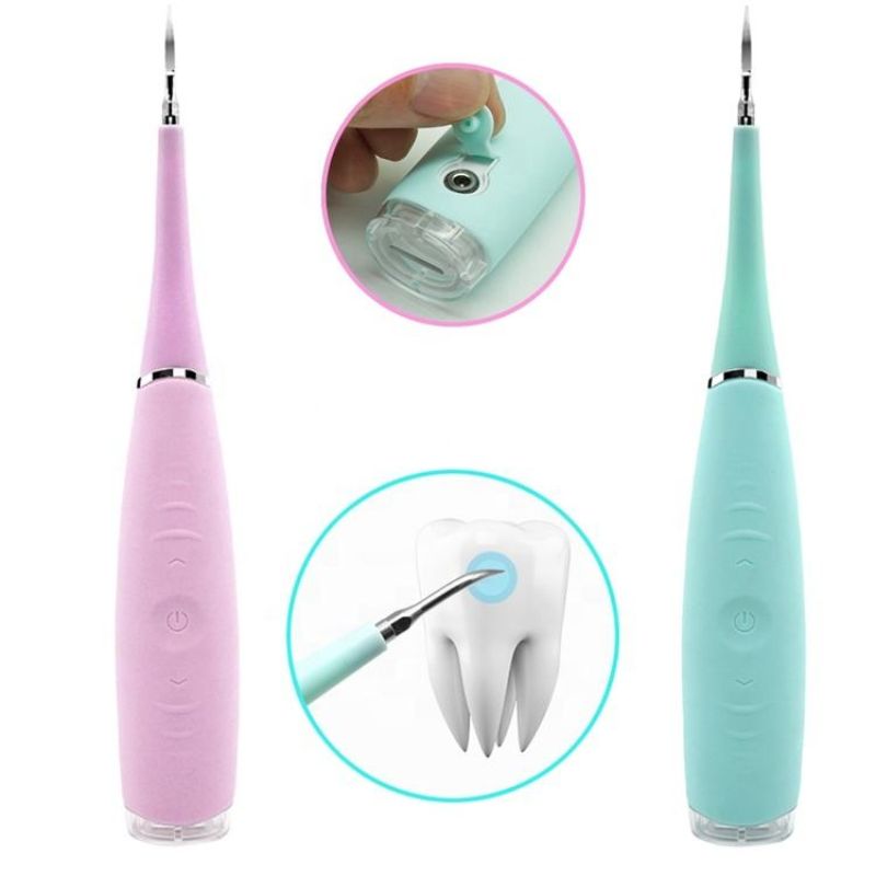 Glowence  Plaque remover