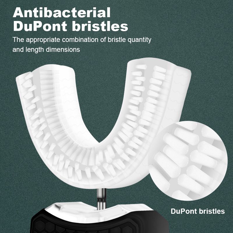 Glowence 360 Sonic Toothbrush