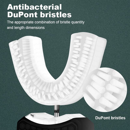 Glowence 360 Sonic Toothbrush