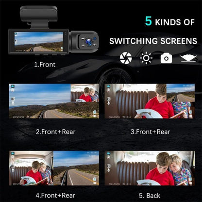 Dashure Dash Cam