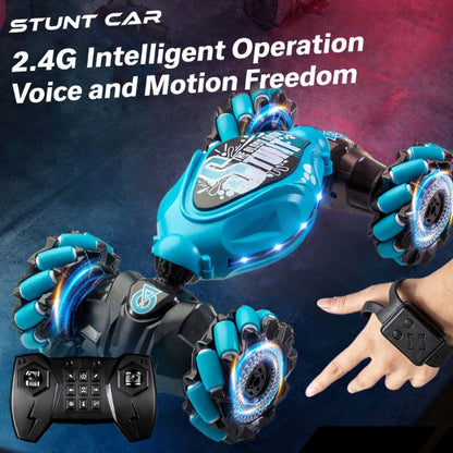 Turbo Drive RC