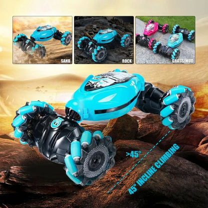 Turbo Drive RC