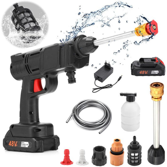 Stream Pressure Washer