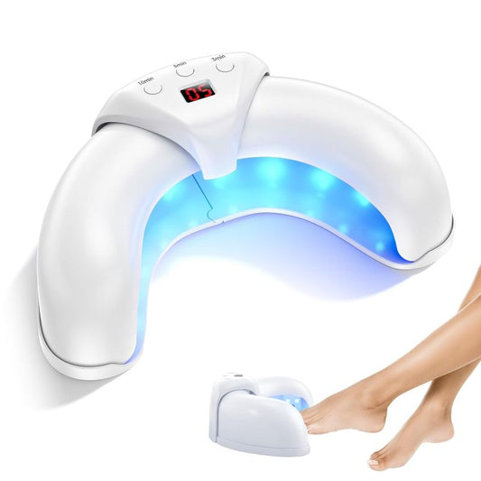 Glowence Nail Fungus Device