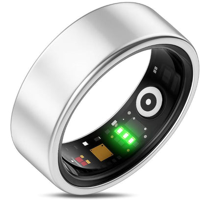 Glowence Health Smart Ring