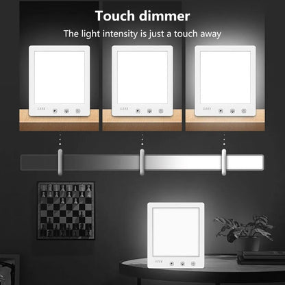 Light Therapy Lamp