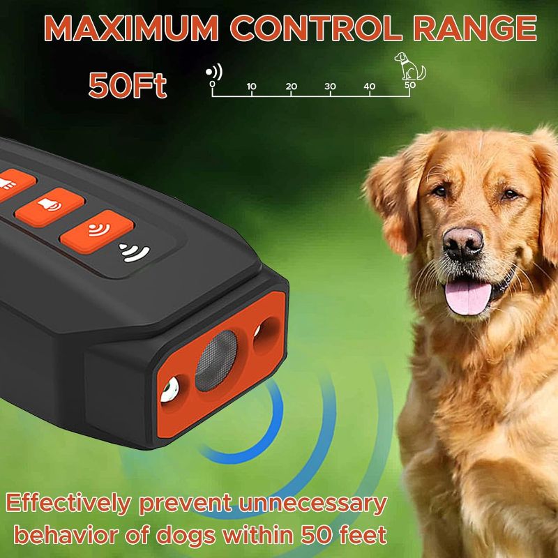 Canomute Anti Barking