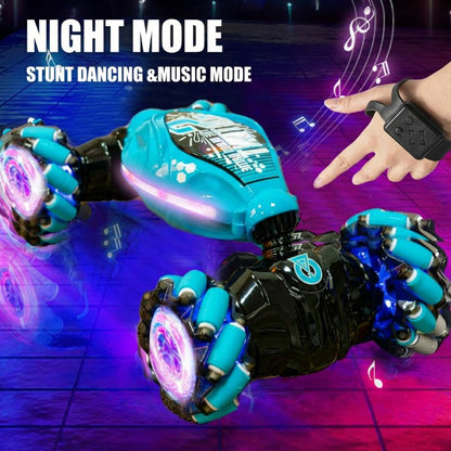 Turbo Drive RC