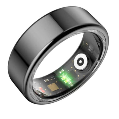 Glowence Health Smart Ring