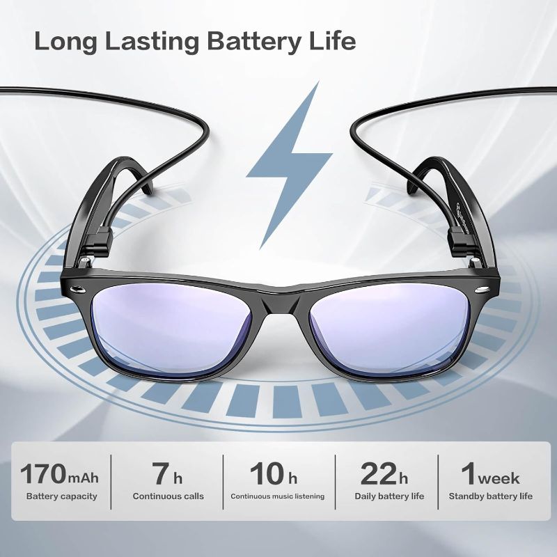 Auralix - Smart Glasses for Translation