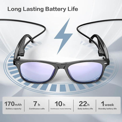 Auralix - Smart Glasses for Translation