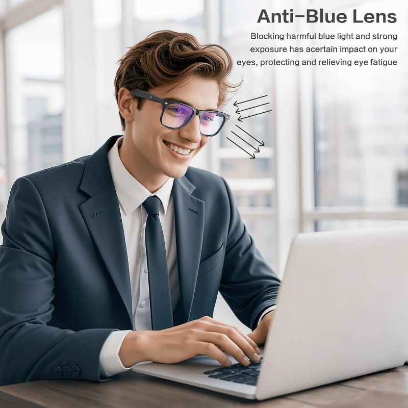 Auralix - Smart Glasses for Translation