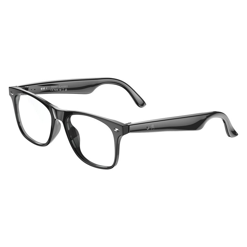 Auralix - Smart Glasses for Translation