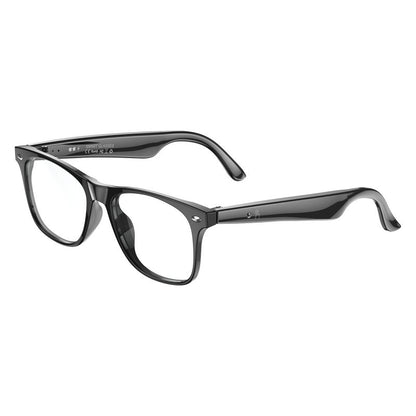Auralix - Smart Glasses for Translation