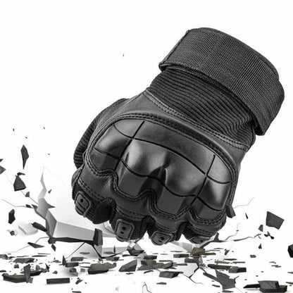 Lumenvira Tactical Military Gloves