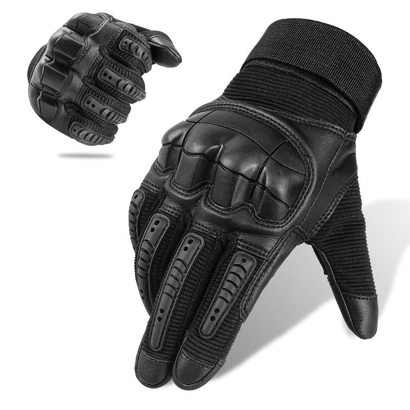 Lumenvira Tactical Military Gloves