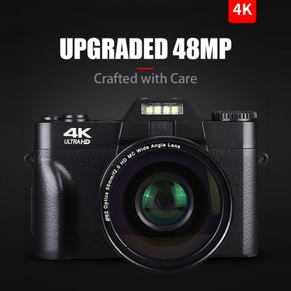Lumvix Pro Digital Camera