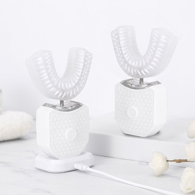 Glowence 360 Sonic Toothbrush