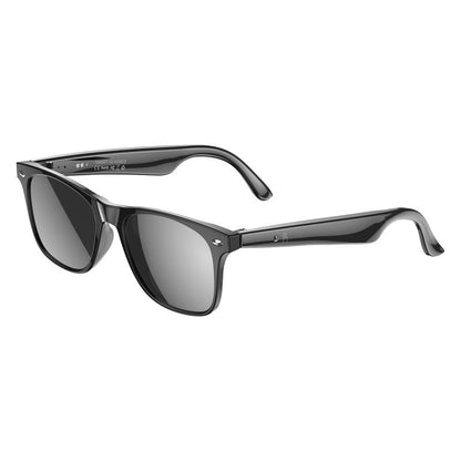Auralix - Smart Glasses for Translation