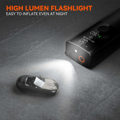 LumenPump 2.0 Air Pump