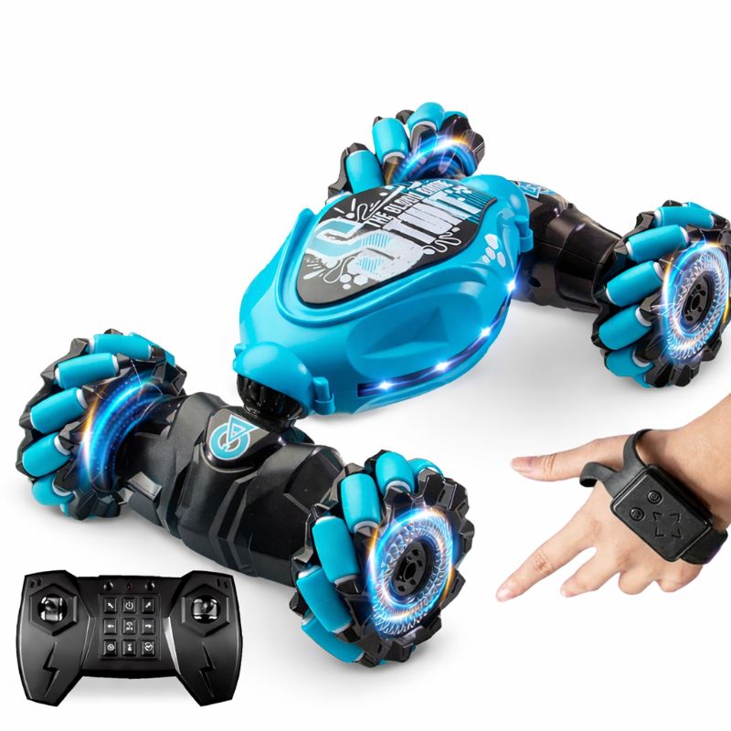 Turbo Drive RC