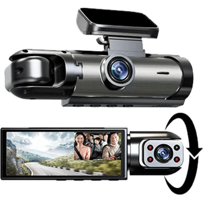 Dashure Dash Cam
