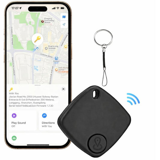 Blarie GPS Tracker for Cars, Dogs, Objects and More
